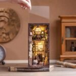 The Zero Platform Book Nook kit - Image 3