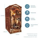 The Magic World Book Nook kit - Image 4