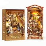 The Magic World Book Nook kit - Image 5
