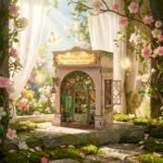 Rosemary Atelier Book Nook kit - Image 6