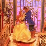 Enchanted Rose Book Nook kit - Image 5