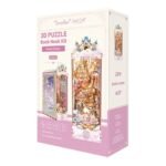 Sweet Dream Book Nook kit - Image 8