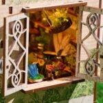 Rosemary Atelier Book Nook kit - Image 3