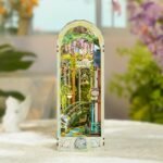 Giverny Garden Book Nook kit - Image 2