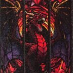 Ember Throne Book Nook kit - Image 5