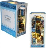 Sea Breeze Book Nook kit - Image 3