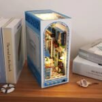Sea Breeze Book Nook kit - Image 9