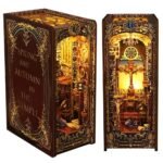 The Covenant Church Book Nook kit - Image 2