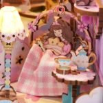 Sweet Dream Book Nook kit - Image 5