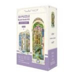 Giverny Garden Book Nook kit - Image 7