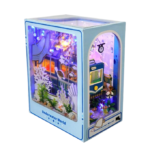 Underwater World Book Nook kit - Image 2