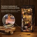 The Zero Platform Book Nook kit - Image 4