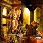 Butterfly Collection Room Book Nook kit - Image 5