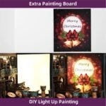 Explosive Notes Book Nook kit - Image 4
