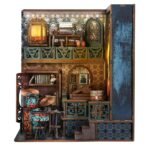 Explosive Notes Book Nook kit - Image 9