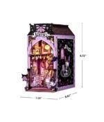 Spooky House Kit Miniature House - Image 6