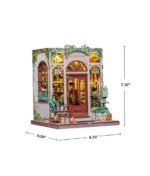 Green Life Bookshop Book Nook - Image 10