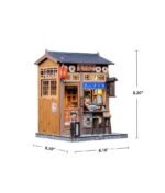 Morita-Ya Book Nook kit - Image 7