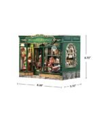 Blossom Florists Book Nook kit - Image 5