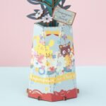 3D Puzzle – Friends Pompompurin & Chococat Chamomile - Image 4