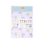 3D Puzzle – Friends Pompompurin & Chococat Chamomile - Image 8
