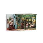 Blossom Florists Book Nook kit - Image 4