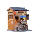 Morita-Ya Book Nook