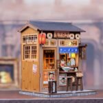 Morita-Ya Book Nook kit - Image 2