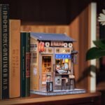 Morita-Ya Book Nook kit - Image 3