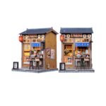 Morita-Ya Book Nook kit - Image 6