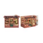 Mrs. Hunt Bakery Book Nook kit - Image 6