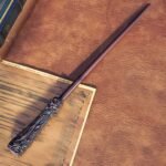 Magic Wand Book Nook kit - Image 2