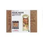 Falling Sakura book nook kit - Image 7