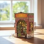 Flower Shop Book Nook kit - Image 4