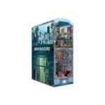 Haven Zero w/ Dust Cover Book Nook Kit - Image 6