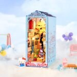 Town Square Book Nook Kit - Image 2