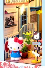 Town Square Book Nook Kit - Image 3