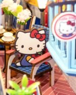 Town Square Book Nook Kit - Image 5