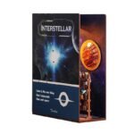 Interstellar book nook kit - Image 3