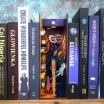 Interstellar book nook kit - Image 4