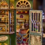 Magic Shop Book Nook kit - Image 4