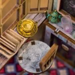 Magic Shop Book Nook kit - Image 6