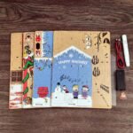 Christmas Book Nook Kits - Image 7