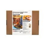 Romantic Venice w/ Dust Cover book nook kit - Image 9