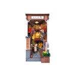 Sakura Wine Alley Book Nook Kit