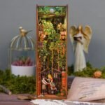 Secret Garden book nook kit - Image 2