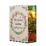Secret Garden book nook kit - Image 3