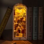 Sunshine Town book nook kit - Image 3