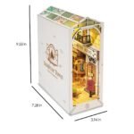 Sunshine Town book nook kit - Image 4