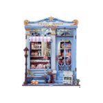 Sweet Marie Book Nook